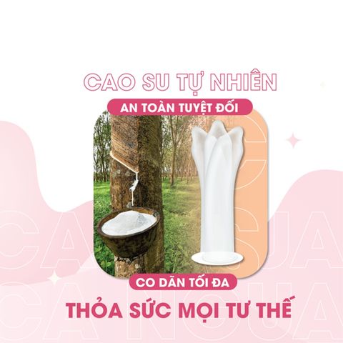 Bao cao su C&aacute; Ngựa Doublesafe Ch&iacute;nh H&atilde;ng - H&igrave;nh ảnh