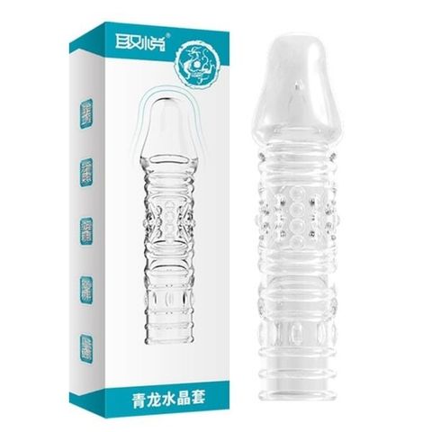 Bao Cao Su Đ&ocirc;n D&ecirc;n Aichao Nhiều Kiểu