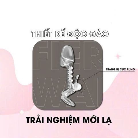 Chi tiết Bao Cao Su