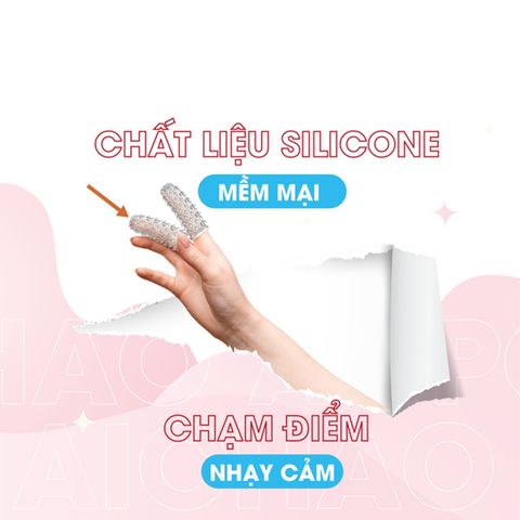 Bao Cao Su Ng&oacute;n Tay Gai