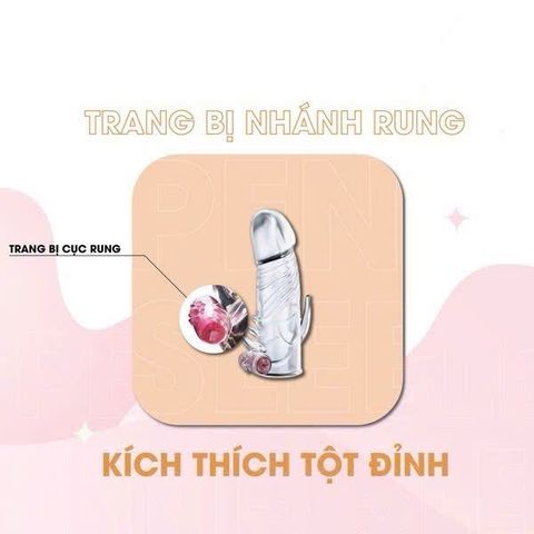 Sử Dụng Bao Cao Su Đ&ocirc;n D&ecirc;n Cho Nam Giới - Th&ecirc;m Phần Hưng Phấn