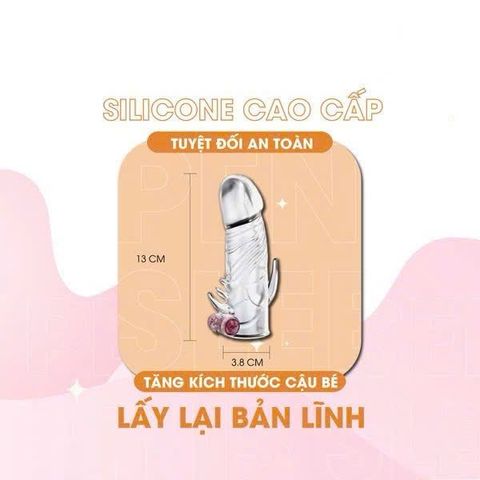 Bao Cao Su Đ&ocirc;n D&ecirc;n - Trải Nghiệm Đột Ph&aacute;
