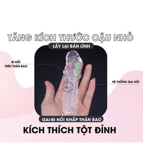Đ&aacute;nh Gi&aacute; Bao Cao Su Đ&ocirc;n D&ecirc;n
