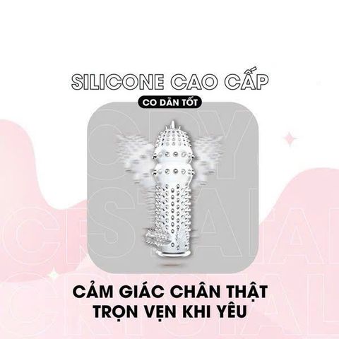Hướng dẫn sử dụng Bao Cao Su Đ&ocirc;n D&ecirc;n