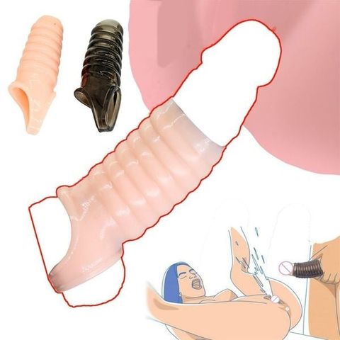 Bao Cao Su Đ&ocirc;n D&ecirc;n Kh&uacute;c Giữa Tăng K&iacute;ch Thước Yunman