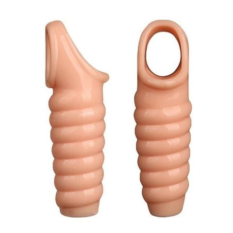 Bao Cao Su Đ&ocirc;n D&ecirc;n Kh&uacute;c Giữa Tăng K&iacute;ch Thước Yunman