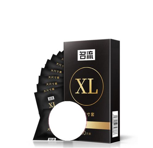 Bao cao su size lớn 55mm