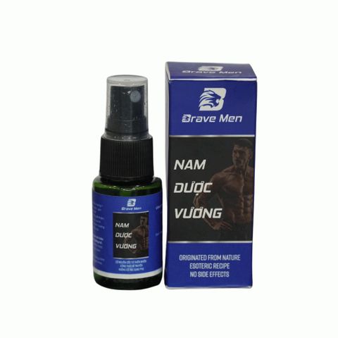 Gel hỗ trợ Nam Dược Vương