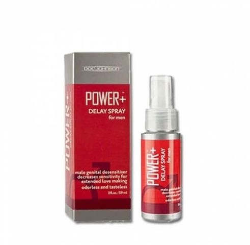 USA Power Delay Spray