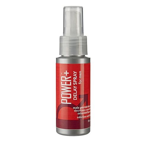 USA Power Delay Spray