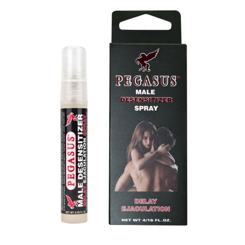 USA Pegasus Spray - Chai 10ml