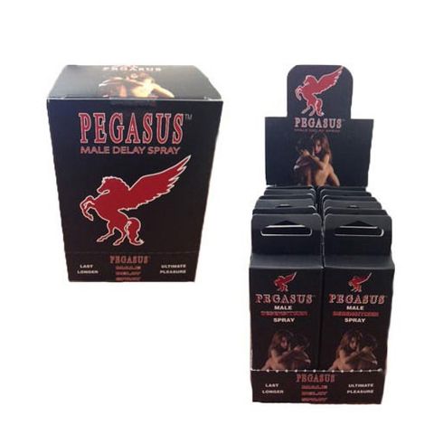 USA Pegasus Spray