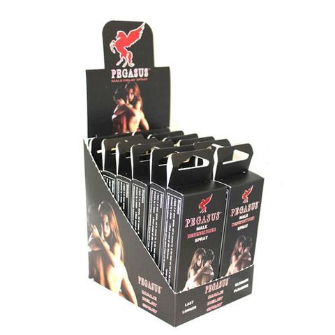USA Pegasus Spray