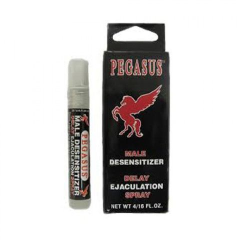 USA Pegasus Spray