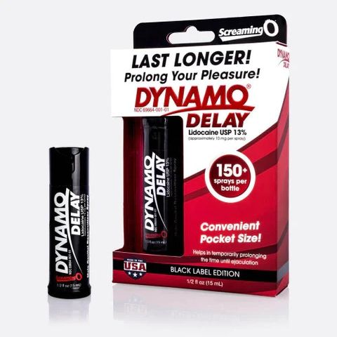 Kh&ocirc;ng gian n&agrave;o cũng ph&ugrave; hợp với gel USA Dynamo Delay