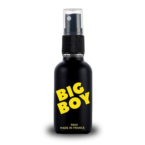Gel Big Boy - Mang lại trải nghiệm tuyệt vời