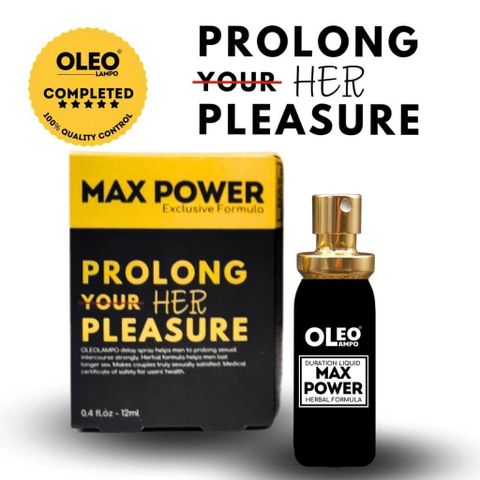 Oleo Lampo Chai 12ml
