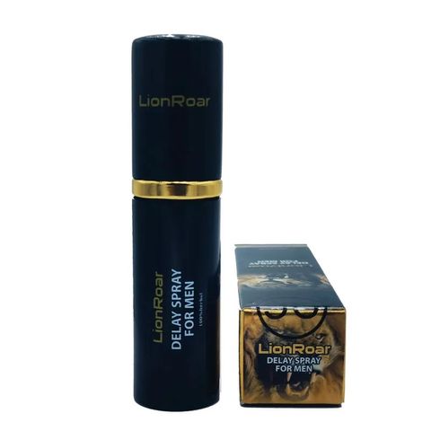 Gel hỗ trợ Lion Roar