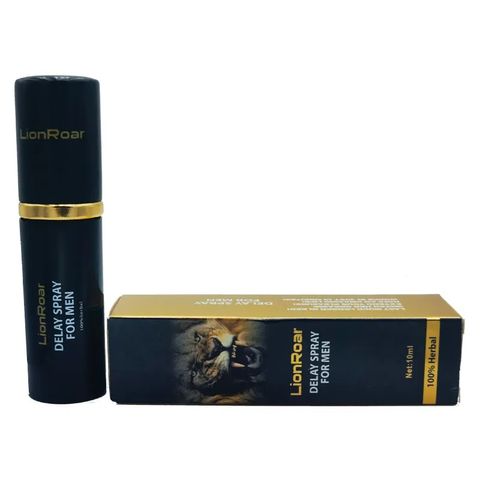 Lion Roar Gel