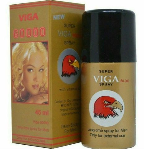 Hướng dẫn sử dụng gel hỗ trợ Đức Viga 60000