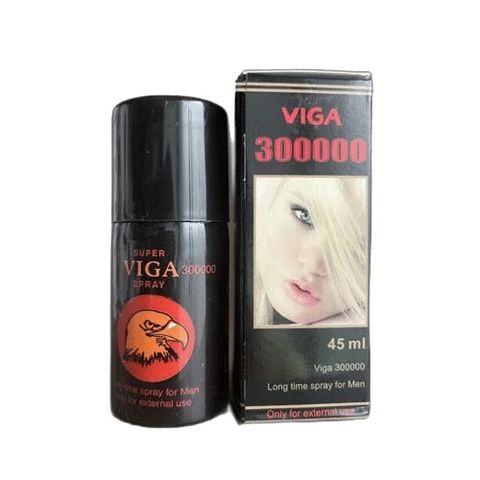 Gel hỗ trợ d&agrave;nh cho nam giới Đức Viga 300000