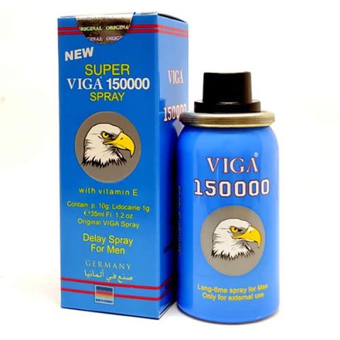 Gel Đức Viga 150000