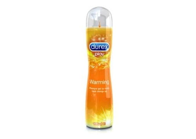Gel Durex Play Warming 100ml