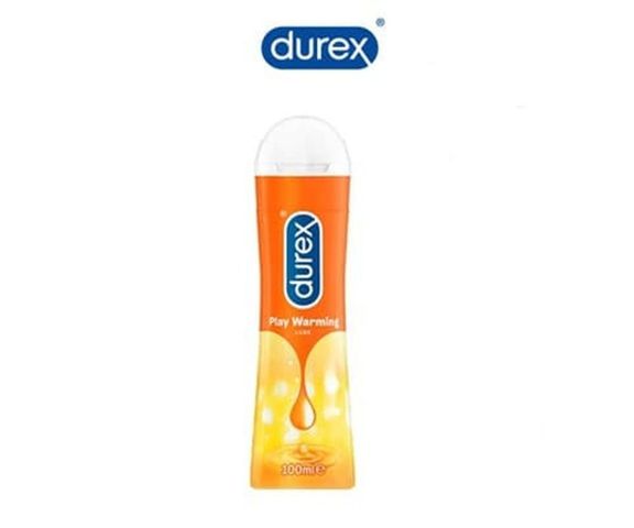 Hướng dẫn sử dụng Gel Durex