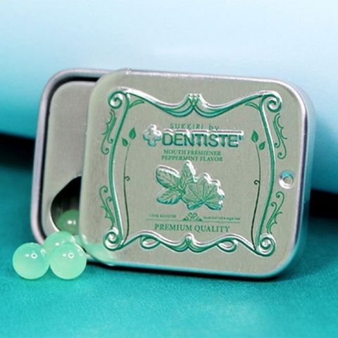 C&aacute;ch sử dụng Gel Ngậm BJ Mint Love