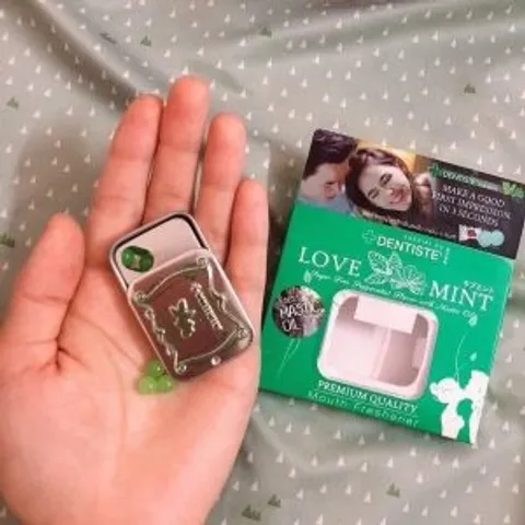 Lợi &iacute;ch của Gel Ngậm BJ Mint Love Si&ecirc;u M&aacute;t Lạnh