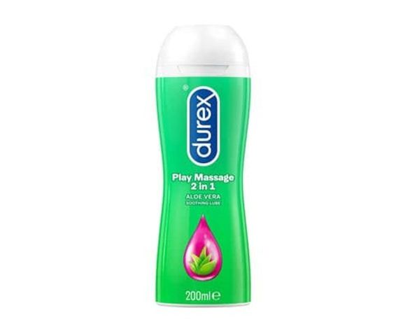 Gel Durex Play Massage