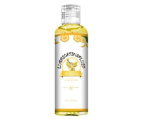 Gel hỗ trợ d&agrave;nh cho nam giới Hương chuối thơm m&aacute;t dịu nhẹ