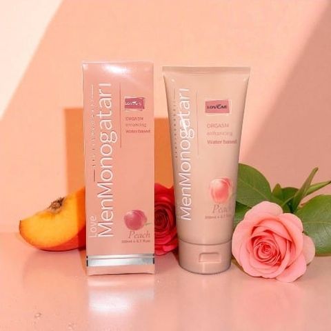 Ưu điểm Gel Hương Đ&agrave;o