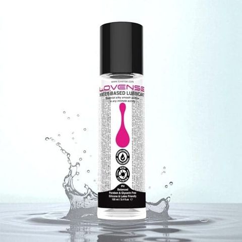 Chai 100ml Gel Lovense
