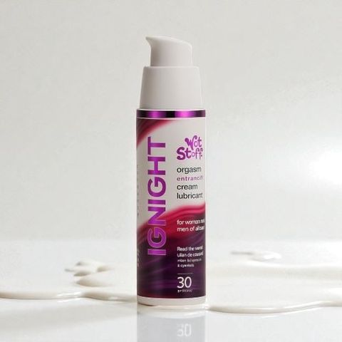 &Yacute; kiến người d&ugrave;ng về Gel Wet Stuff
