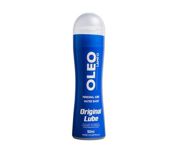 Gel Gốc Nước Oleo Lampo Của &Uacute;c Ch&iacute;nh H&atilde;ng