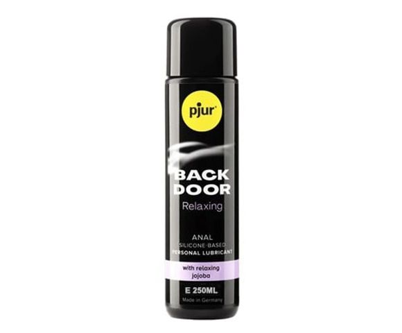 Gel PJUR BACK DOOR RELAXING