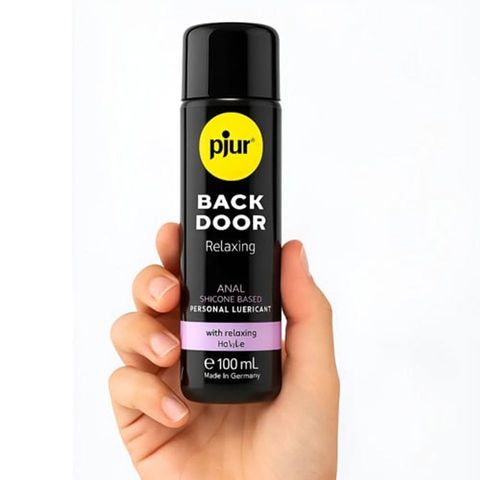 L&yacute; do chọn Gel PJUR