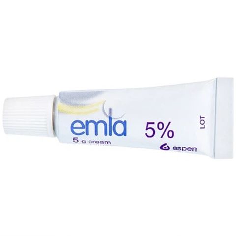 Gel hỗ trợ d&agrave;nh cho nam giới Emmmla Ch&iacute;nh H&atilde;ng