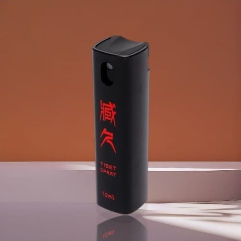 Hướng dẫn sử dụng Gel hỗ trợ Tibet Spray