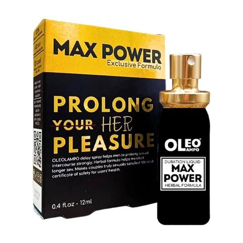 Gel hỗ trợ OleoLampo