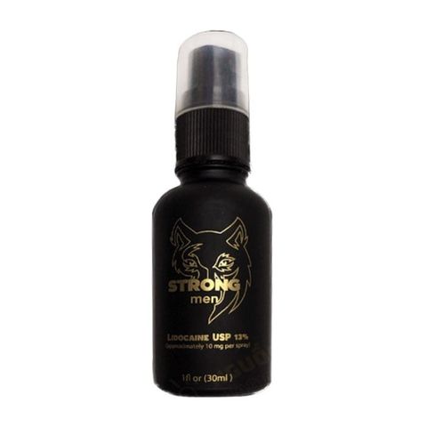 STRONG Men Olimp Gel 1