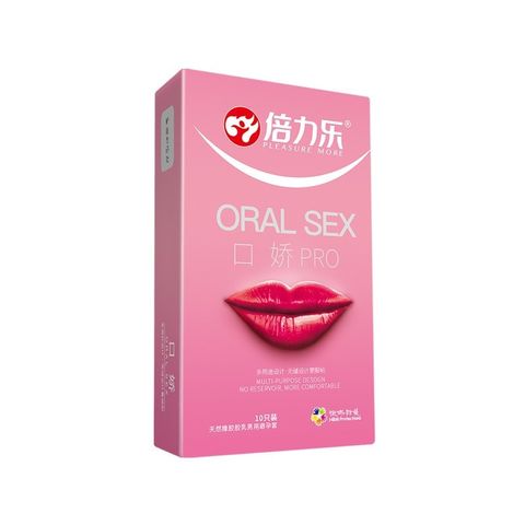 Bao cao su Oral Sex Pro