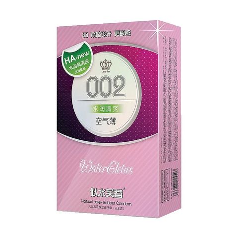 Hộp bao cao su gia đ&igrave;nh HA HỒNG 002