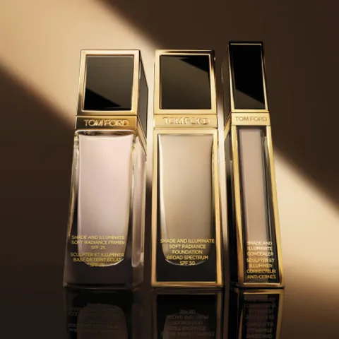 TOM FORD Shade And Illuminate