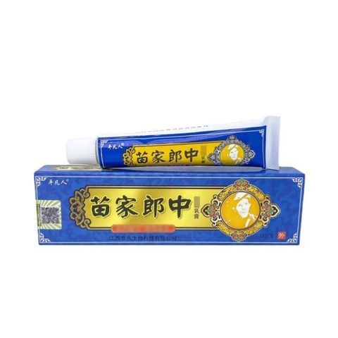 Kem B&ocirc;i giải quyết Ngứa Da