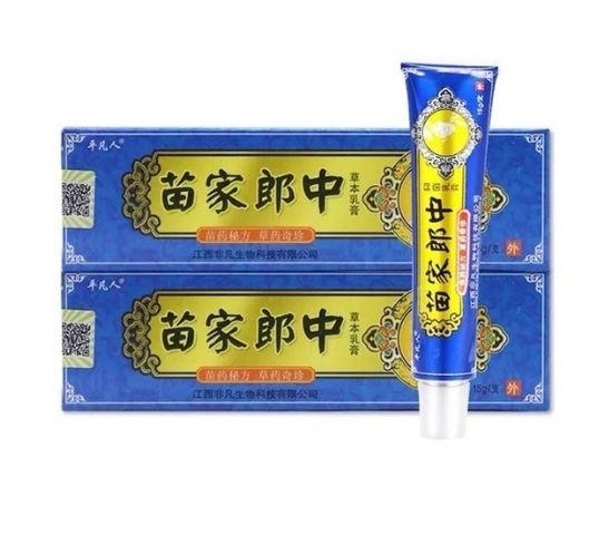 Kem B&ocirc;i giải quyết Ngứa Da
