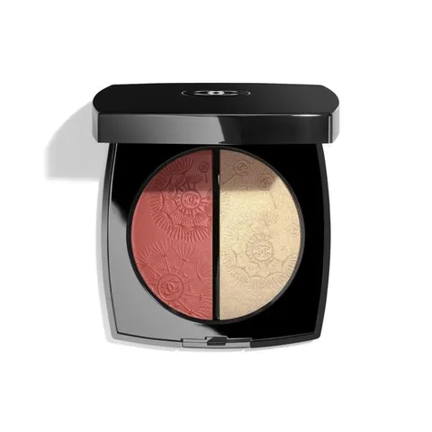 Phấn CHANEL Jardin Imaginaire