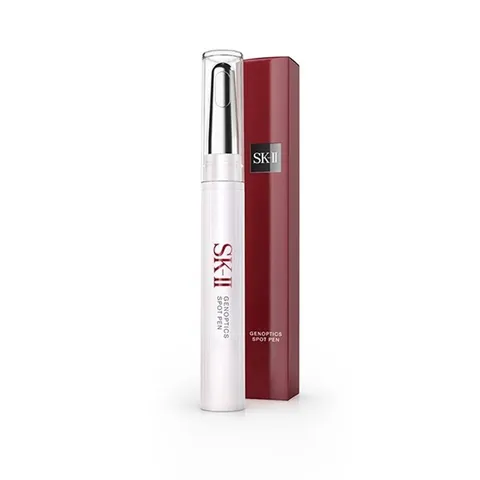 (15ml) Bút thần SK-II Genoptics Spot Pen giảm đốm nâu, thâm nám, tàn nhang chính hãng