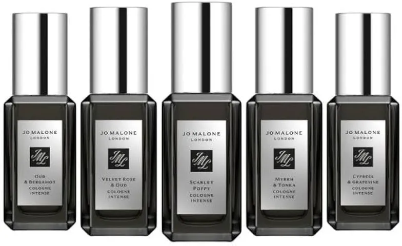 Set Jo Malone Cologne Intense Collection